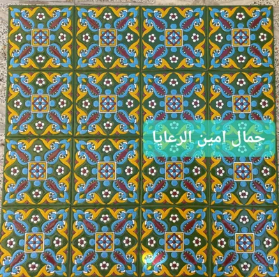 گره های هندسس