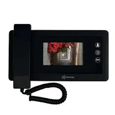 آیفون تصویری در ساری