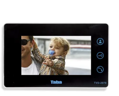 آیفون تصویری در ساری