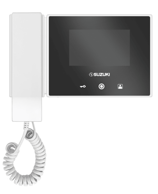 آیفون تصویری در ساری