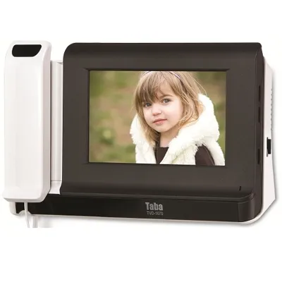 آیفون تصویری در ساری