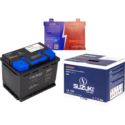 امداد باطری در رامسر