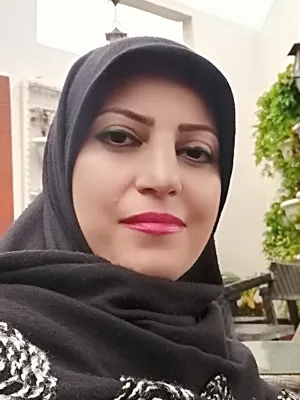 محبوبه شاهرود