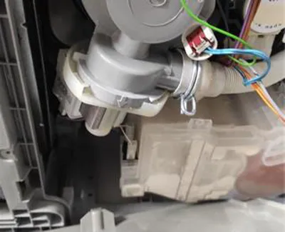 سرویس لباسشویی سامسونگ اراک