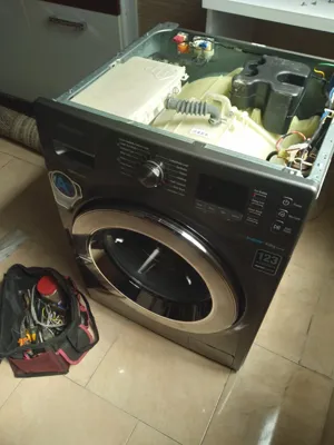 سرویس ظرفشویی سامسونگ اراک