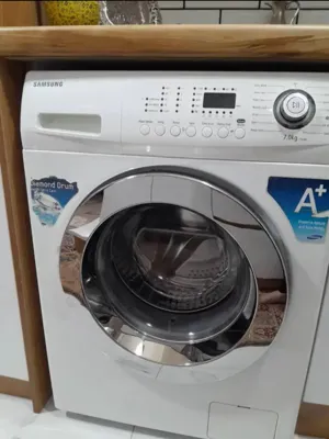 سرویس لباسشویی سامسونگ اراک