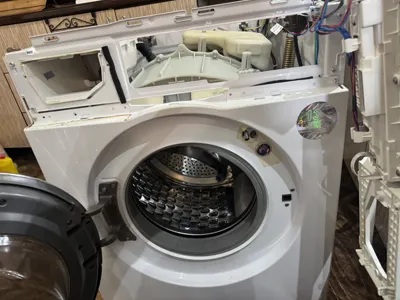 سرویس ظرفشویی سامسونگ اراک