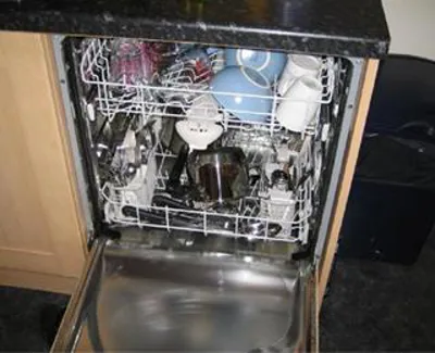 تعمیر ظرفشویی ال جی اراک