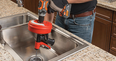 لوله بازکنی در اصفهان