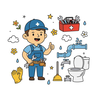 قیمت لوله بازکن اصفهان