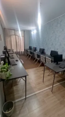 آموزشگاه فنی حرفه ای در اصفهان