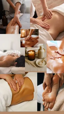 ماساژ&nbsp;سلامت زندگی&nbsp;