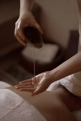 ماساژ&nbsp;سلامت زندگی&nbsp;