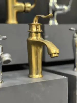 شیر روشویی اصفهان