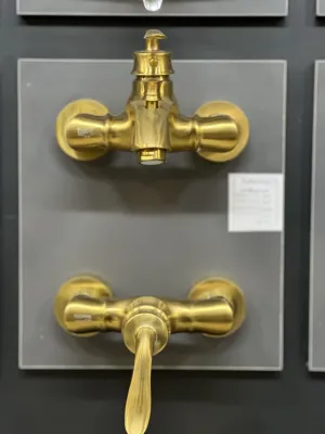 شیرآلات حمام اصفهان