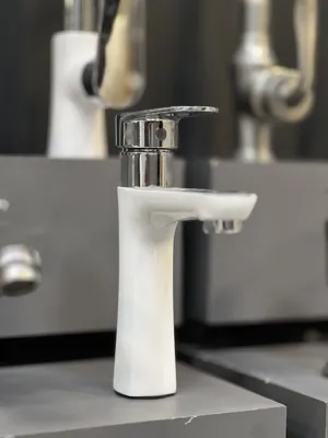 شیرآلات روشویی اصفهان