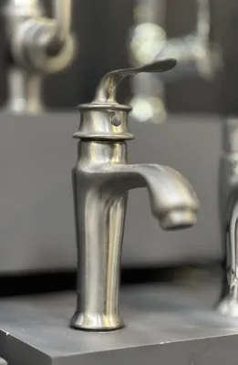 شیرآلات دستشویی اصفهان