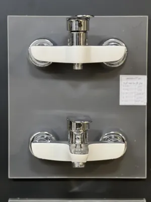 شیرآلات حمام اصفهان