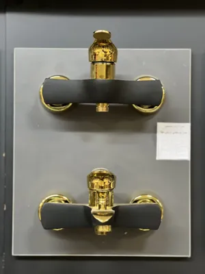 شیرآلات حمام اصفهان