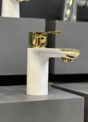 شیرآلات روشویی اصفهان