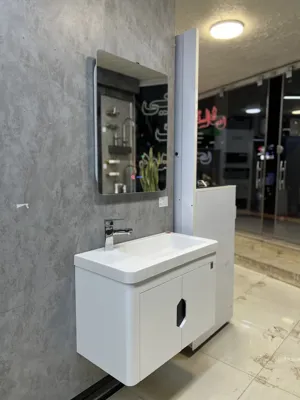 آینه و روشویی اصفهان