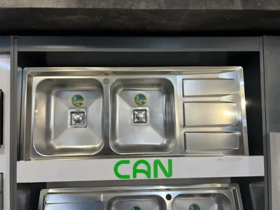 سینک آشپزخانه اصفهان