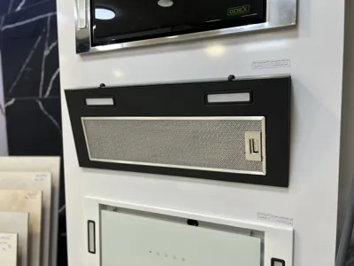 هود آشپز خانه اصفهان