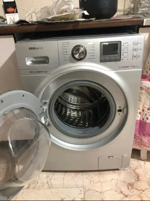 سرویس لباسشویی ال جی اراک