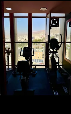 باشگاه بدنسازی بانوان و برنامه تمرینی حرفه ایی در عظیمیه کرج