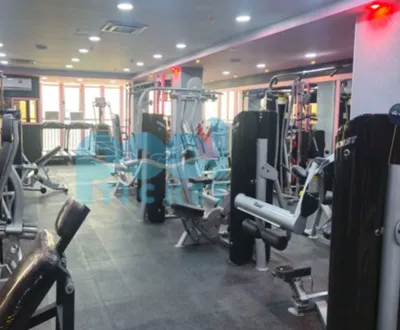 باشگاه بدنسازی بانوان و برنامه تمرینی حرفه ایی در عظیمیه کرج