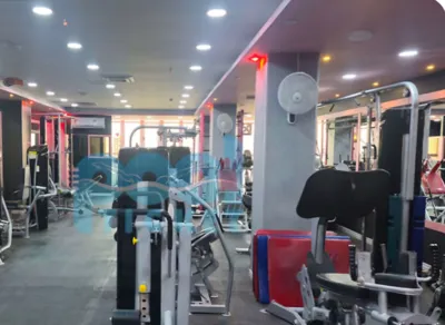 تجهیزات ورزشی&nbsp;