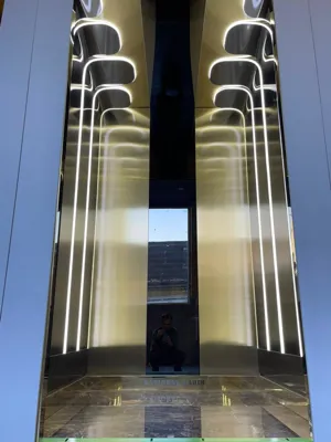 لیست شرکت آسانسور در ساری