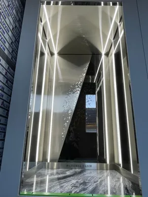 لیست شرکت آسانسور در ساری