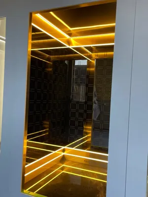 لیست شرکت آسانسور در ساری