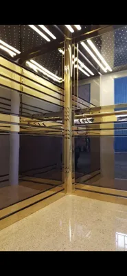 لیست شرکت آسانسور در ساری