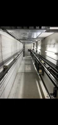 لیست شرکت آسانسور در ساری