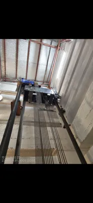 لیست شرکت آسانسور در ساری