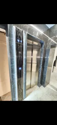 لیست شرکت آسانسور در ساری