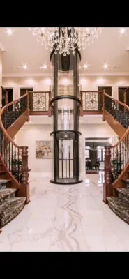 لیست شرکت آسانسور در ساری