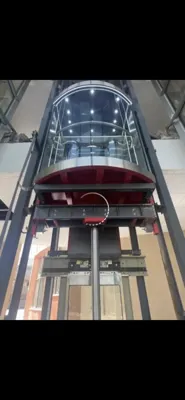 لیست شرکت آسانسور در ساری