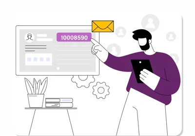 طراحی سایت در مبارکه