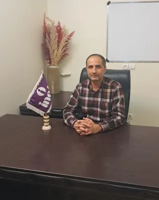 طراحی سایت در مبارکه