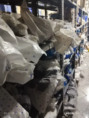 قطعات موتور خودرو در ساری