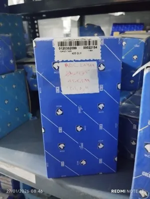 قطعات موتور خودرو در ساری