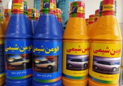 قطعات مصرفی خودرو در ساری