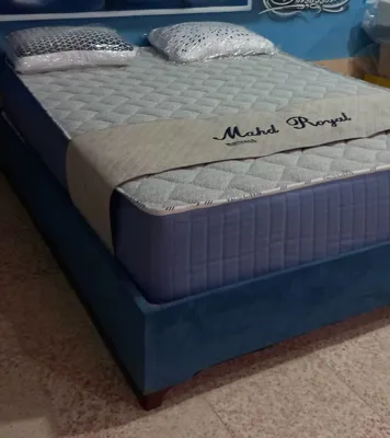 خانه تشک مهد رویا