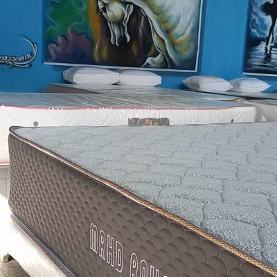 خانه تشک مهد رویا