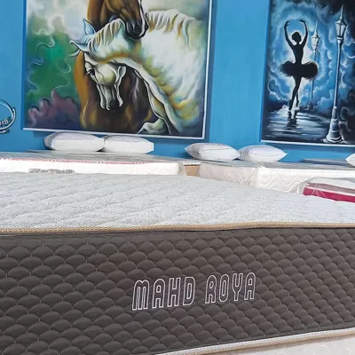 خانه تشک مهد رویا