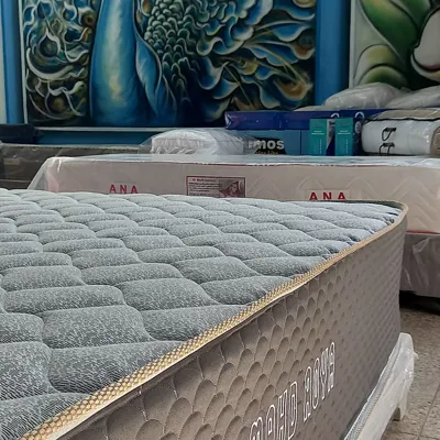 خانه تشک مهد رویا