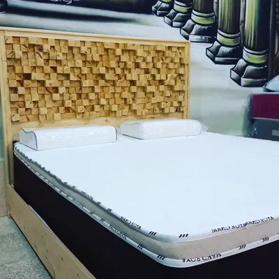 خانه تشک مهد رویا